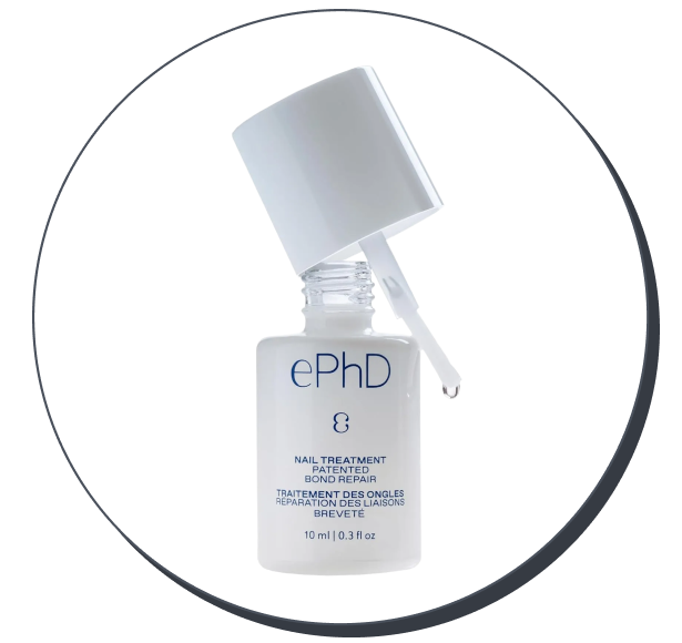 Epres ePhD Bond Repair Nail Treatment