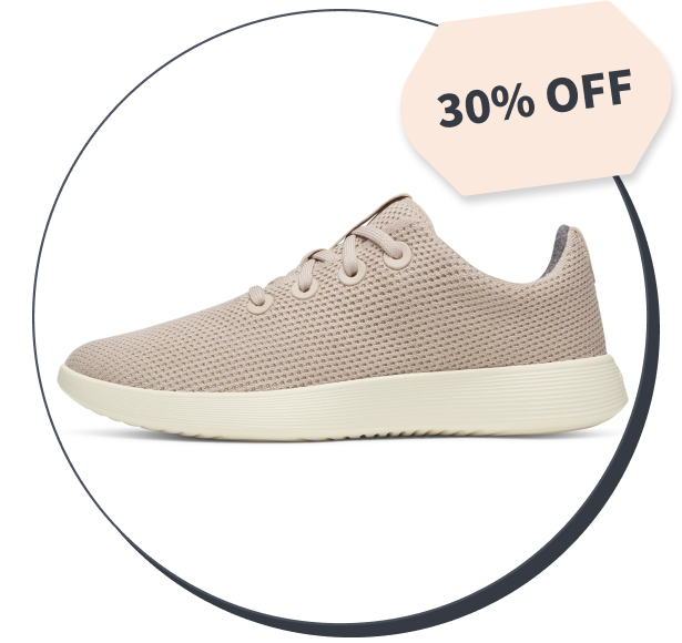 Allbirds Women's Tree Runner NZ