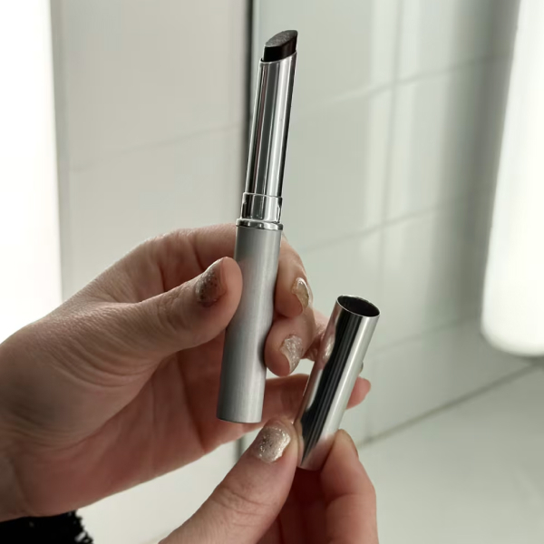 Clinique Almost Lipstick in Black Honey