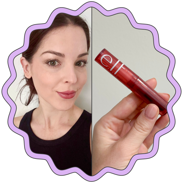 E.l.f. Cosmetics Sheer Slick Lipstick