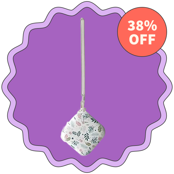 Orastone Rechargeable Hand Warmer