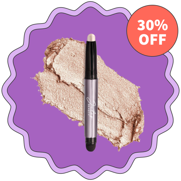 Julep 101 Crème-to-Powder Eyeshadow Stick