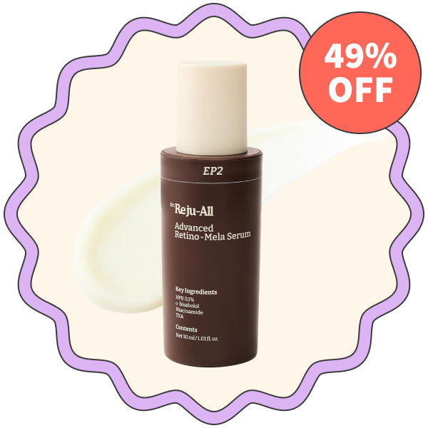 Dr.Reju-All Advanced Retino-Mela Serum