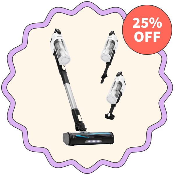 Levoit Cordless Vacuum Cleaner