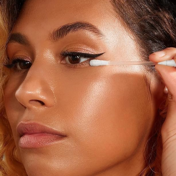 Alleyoop Liquid-Filled Makeup Removing Swabs