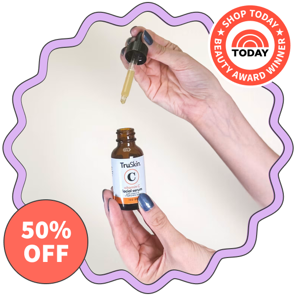 TruSkin Vitamin C Serum