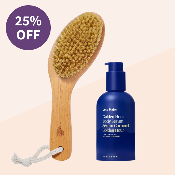 Ursa Major Body Boost Bundle