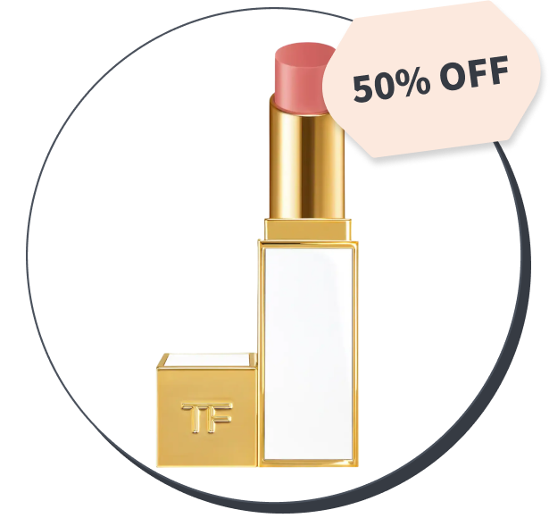 Tom Ford Ultra Shine Lip Color