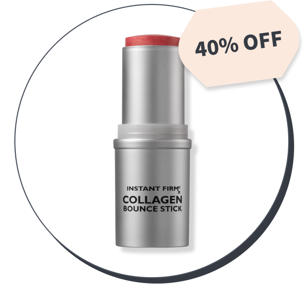 Peter Thomas Roth Instant FIRMx Collagen Bounce Stick