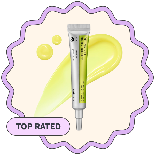 Celimax The Vita A Retinal Shot Tightening Booster