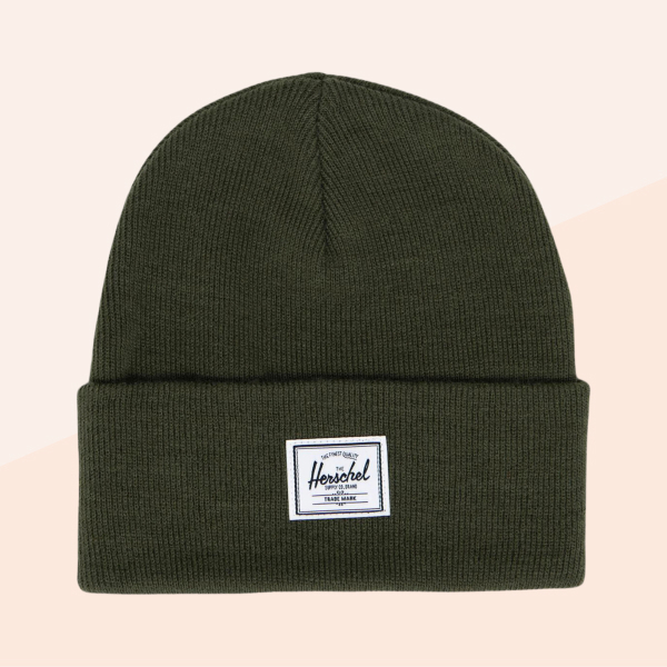 Herschel Supply Co. Elmer Knit Beanie