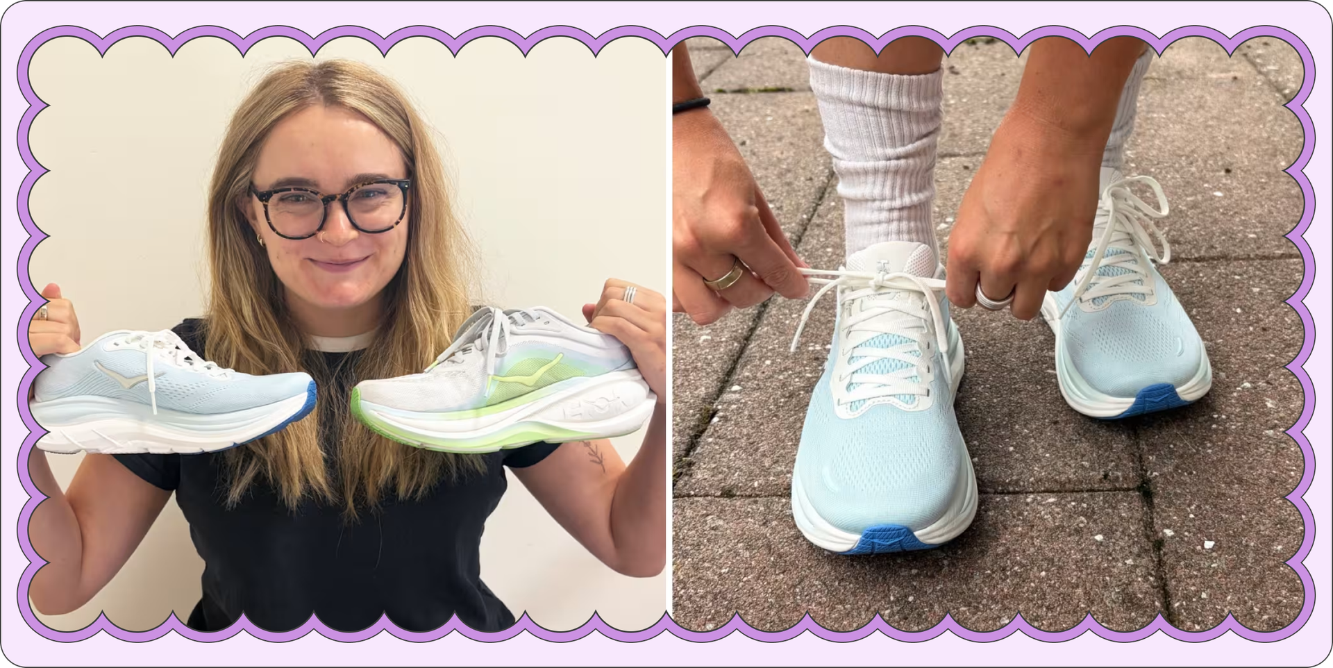 Editor-tested and loved sneakers — What pairs stood out the most in 2026