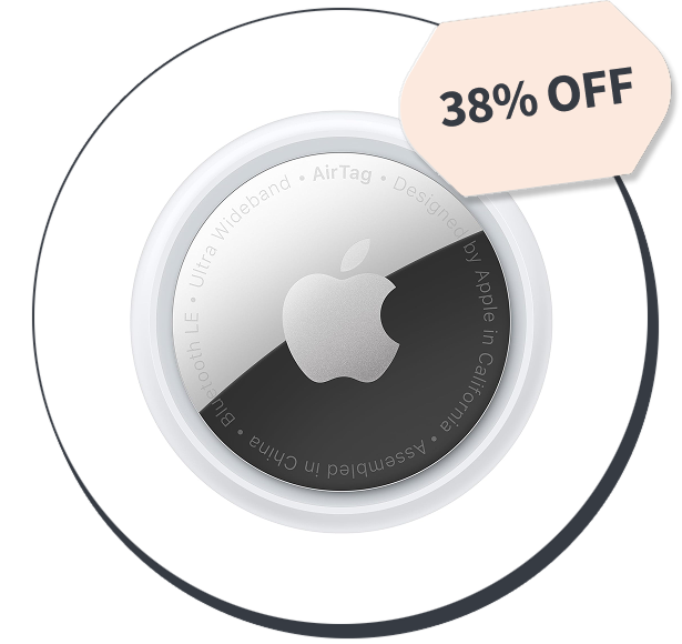Apple AirTag