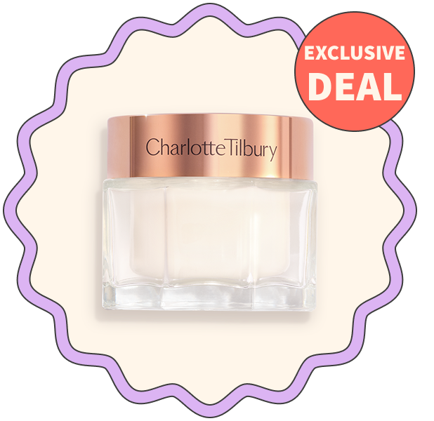 Charlotte Tilbury Magic Cream