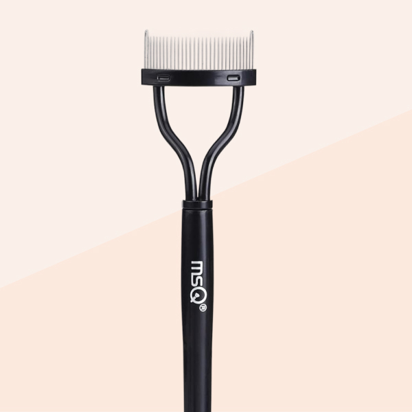 MSQ Eyelash Comb