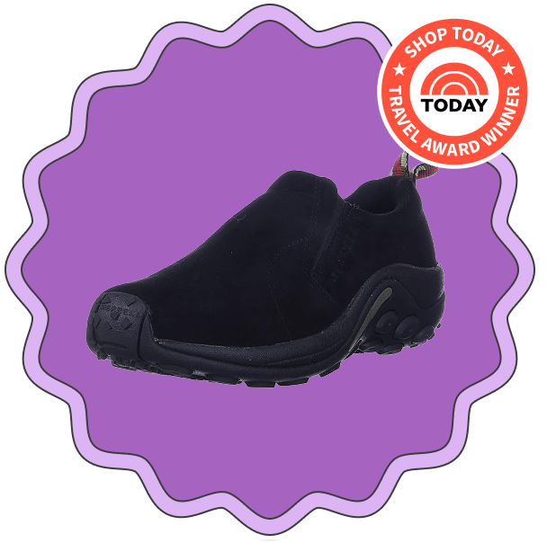 Merrell Jungle Moc Shoes →