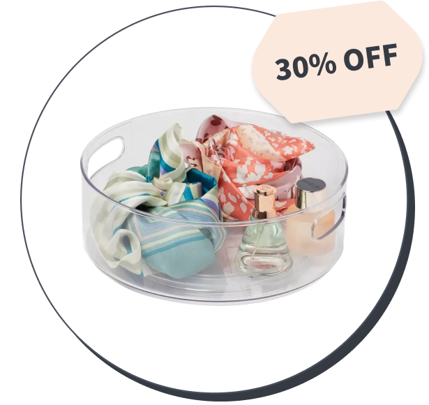 Brightroom All Purpose Turntable