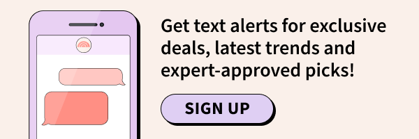 Shop TODAY SMS Banner