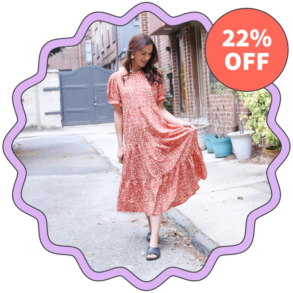 Prettygarden Summer Dress