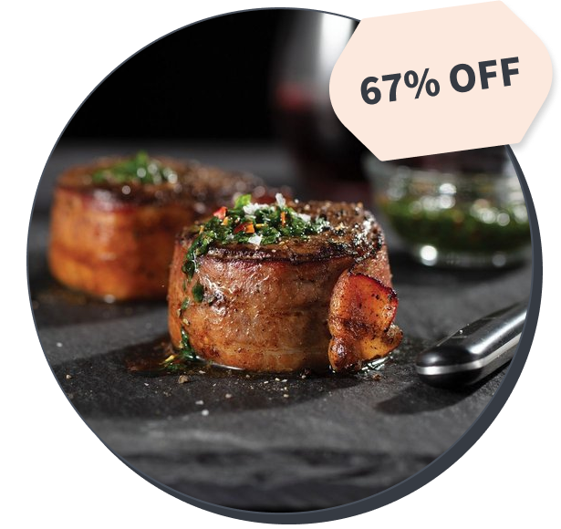 Omaha Steaks Ultimate Gift Collection