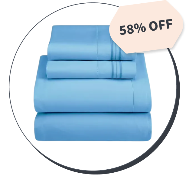 Nestl Sheet Sets