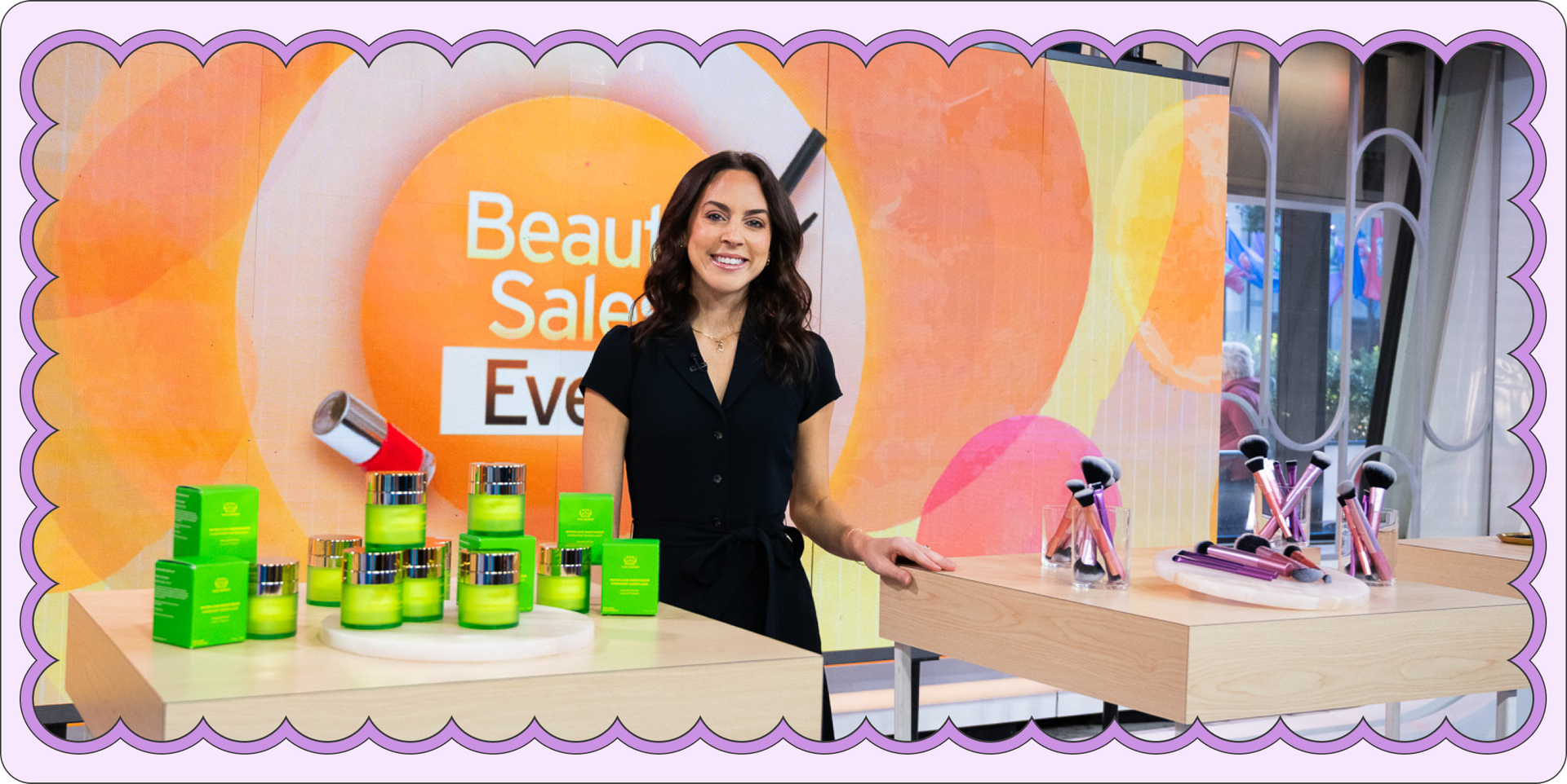Editor-Loved Brushes, 4-In-1 Mascara, Award Winners and More Deals From Amazon’s Holiday Beauty Event