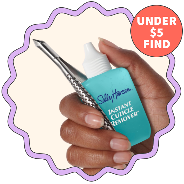 Sally Hansen Instant Cuticle Remover