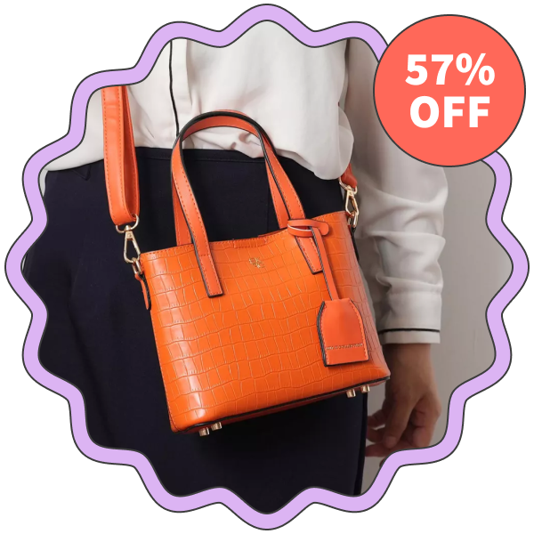 MKF Collection Isolde Tote Bag