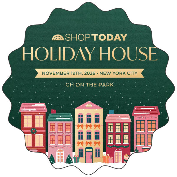 Shop TODAY Holiday House