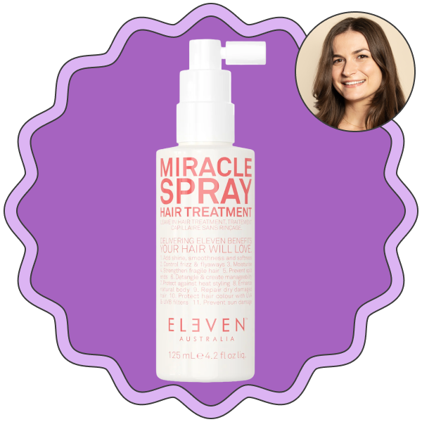 Eleven Australia Miracle Leave-In Treatment