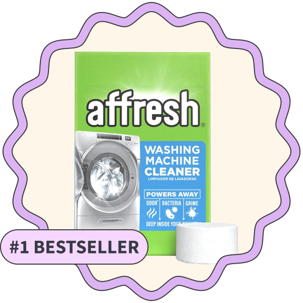 Affresh Washing Machine Cleaning Tablets