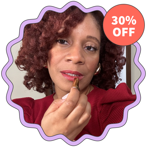 Laura Geller New York Jelly Tinted Lip Balm