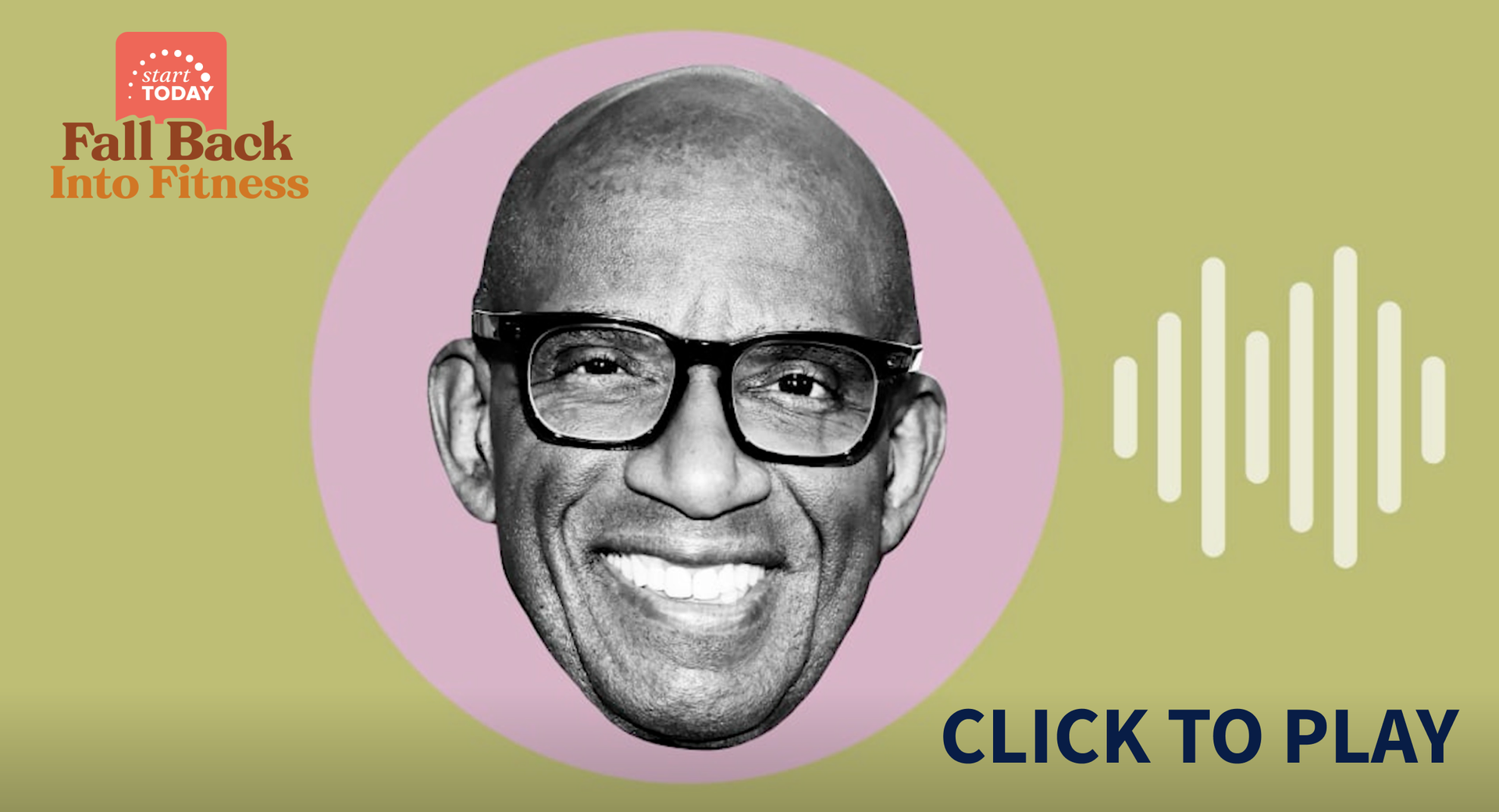 Download and subscribe to the Start TODAY app