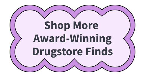 Shop More Award-Winning Drugstore Finds