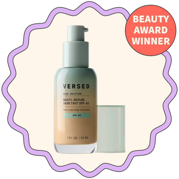 Versed Multi-Serum Skin Tint