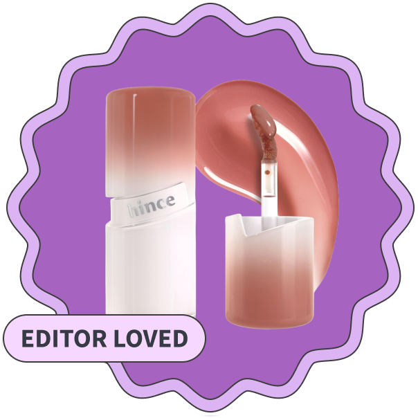 Hince Mirror Dew Gloss