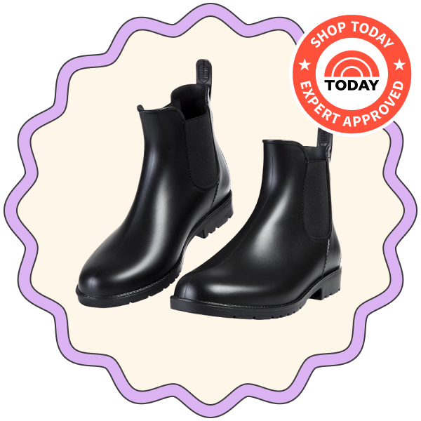 Asgard Women’s Ankle Rain Boots