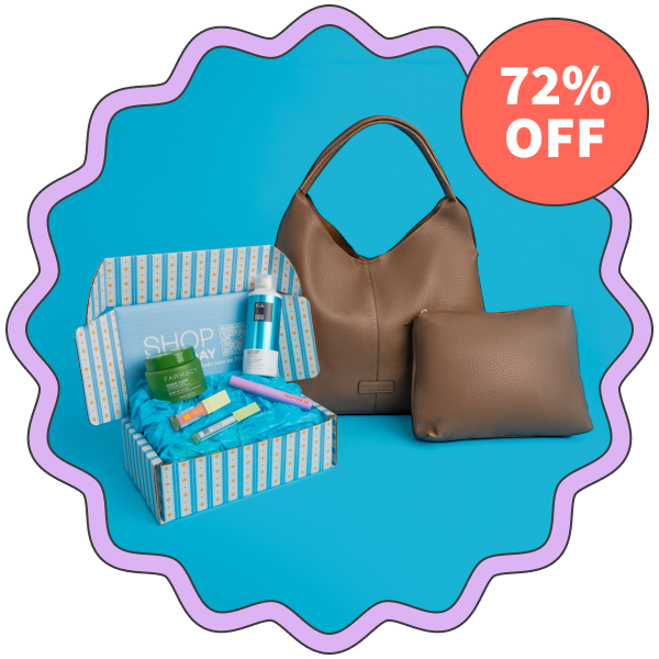 Shop TODAY The Edit Box