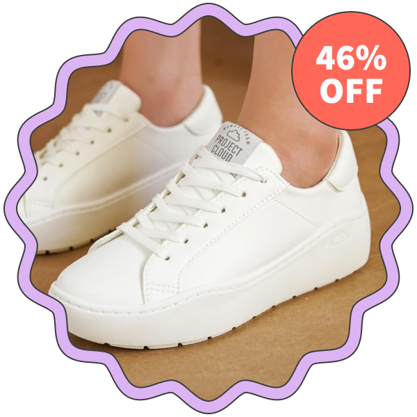 Project Cloud Platform Sneakers
