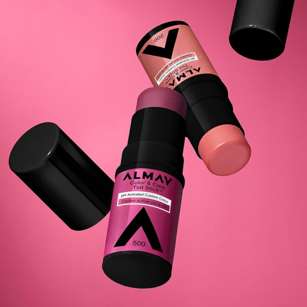 Almay Color & Care Tint Stick