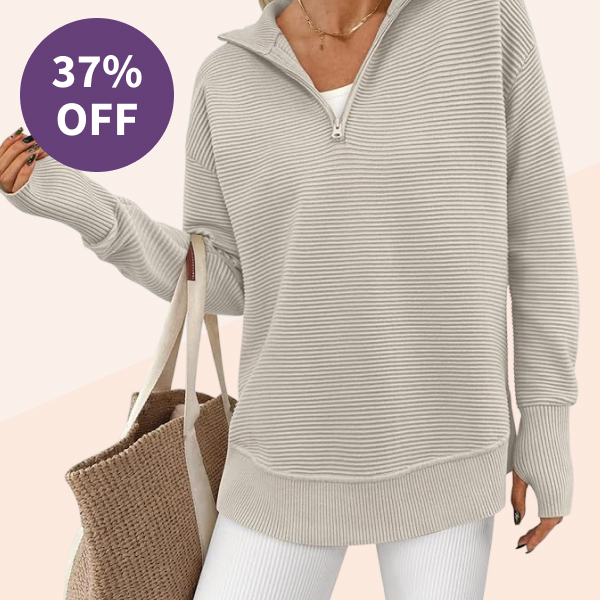 Prettygarden Pullover