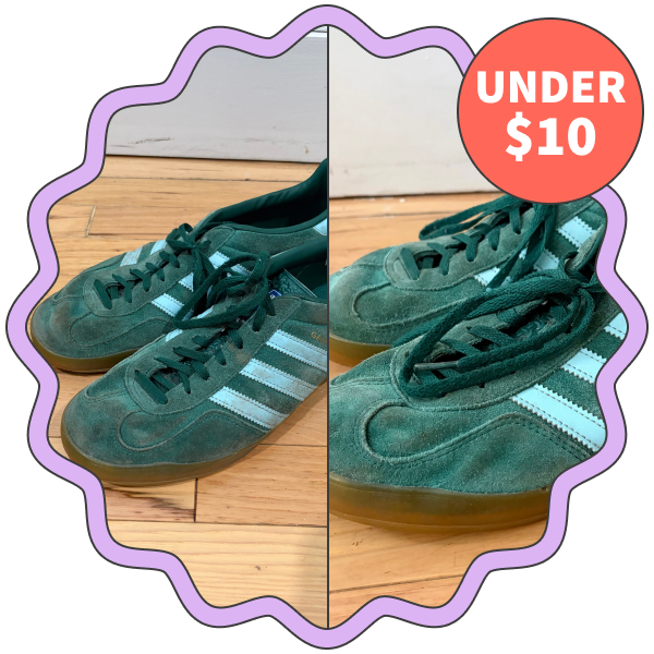 Crep Protect Suede Scuff Eraser