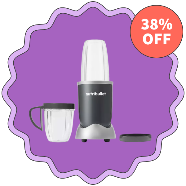 Nutribullet Personal Blender