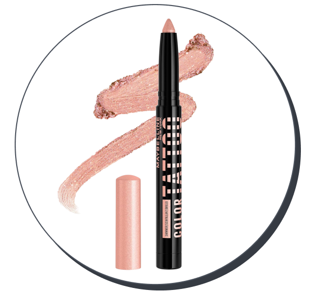 Maybelline Color Tattoo Longwear Multi-Use Eye Shadow Stix