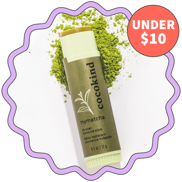 Cocokind MyMatcha Moisture Stick