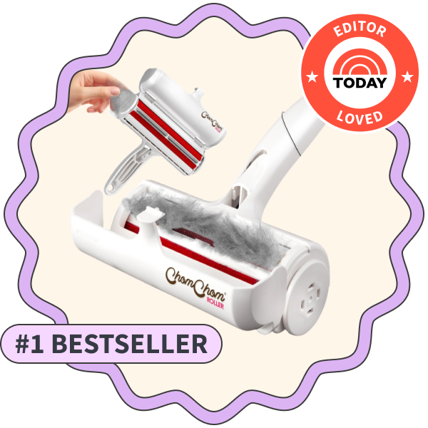 ChomChom Roller Pet Hair Remover