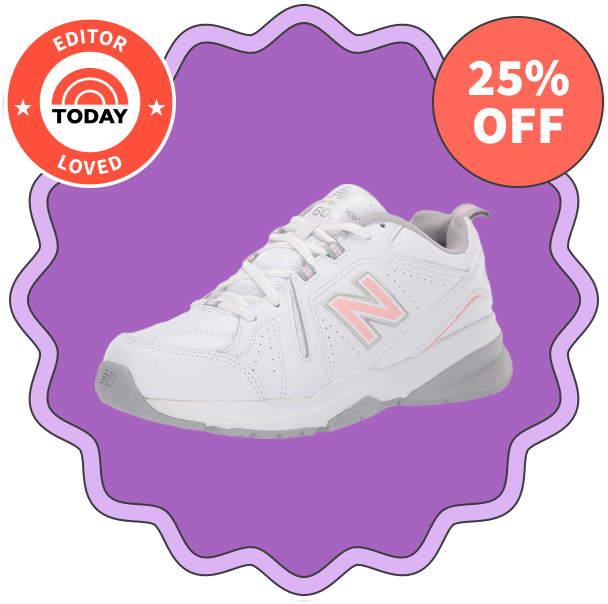 New Balance Women's 608 V5 Sneakers