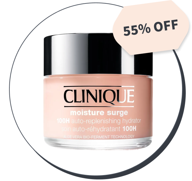 Clinique Moisture Surge Moisturizer