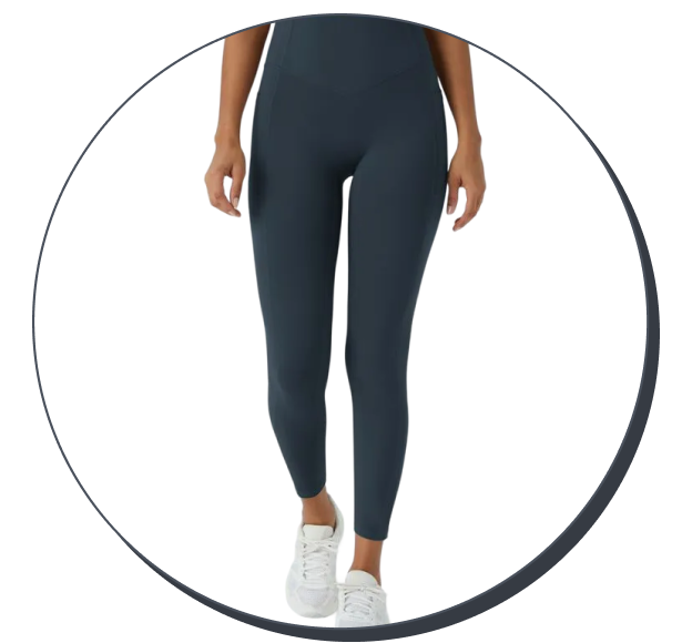 Halara UltraSculpt Shaping Leggings