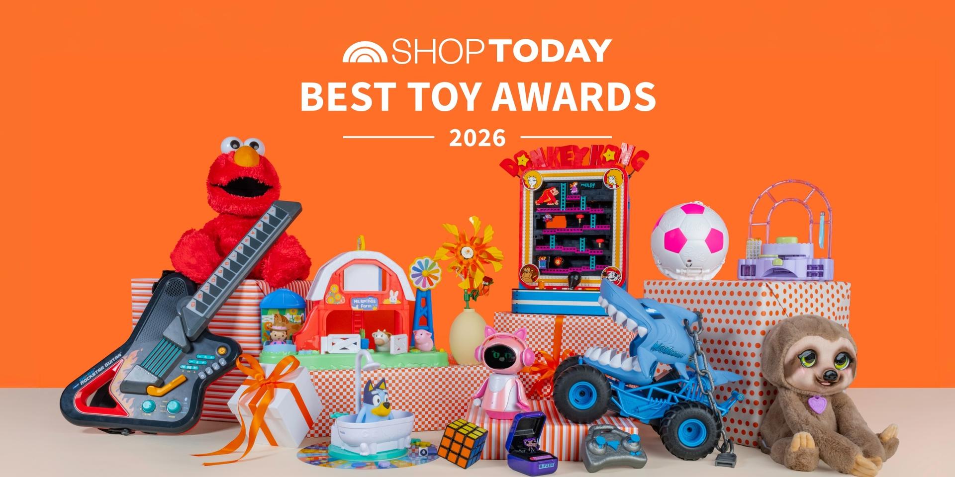 Shop TODAY banner